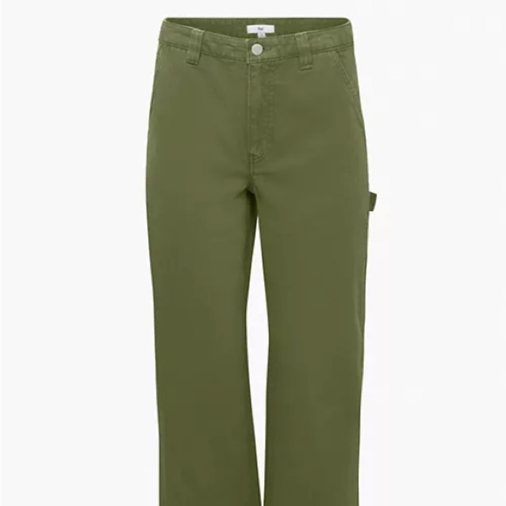 tna greenwich pant